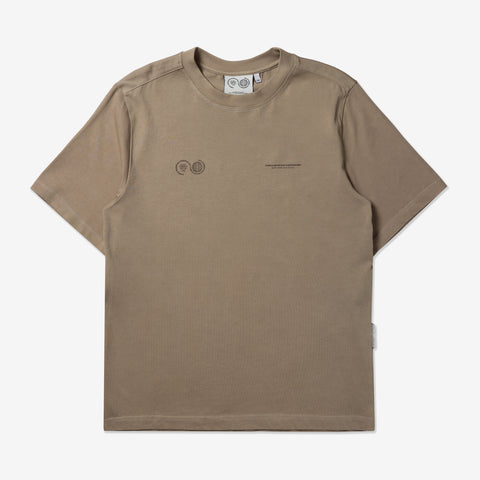 Lost My Backpack Short Sleeve Tee