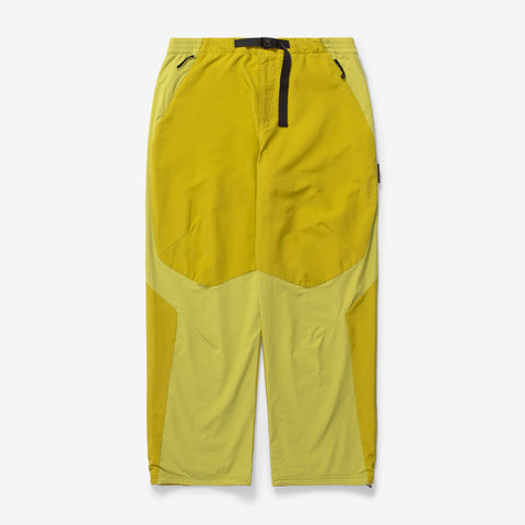 Blocked Terrain Pant  | PMO3032-MUS