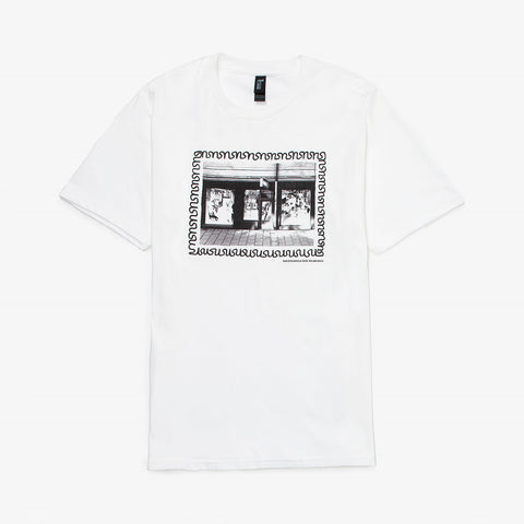 Stockholm Opening Tee