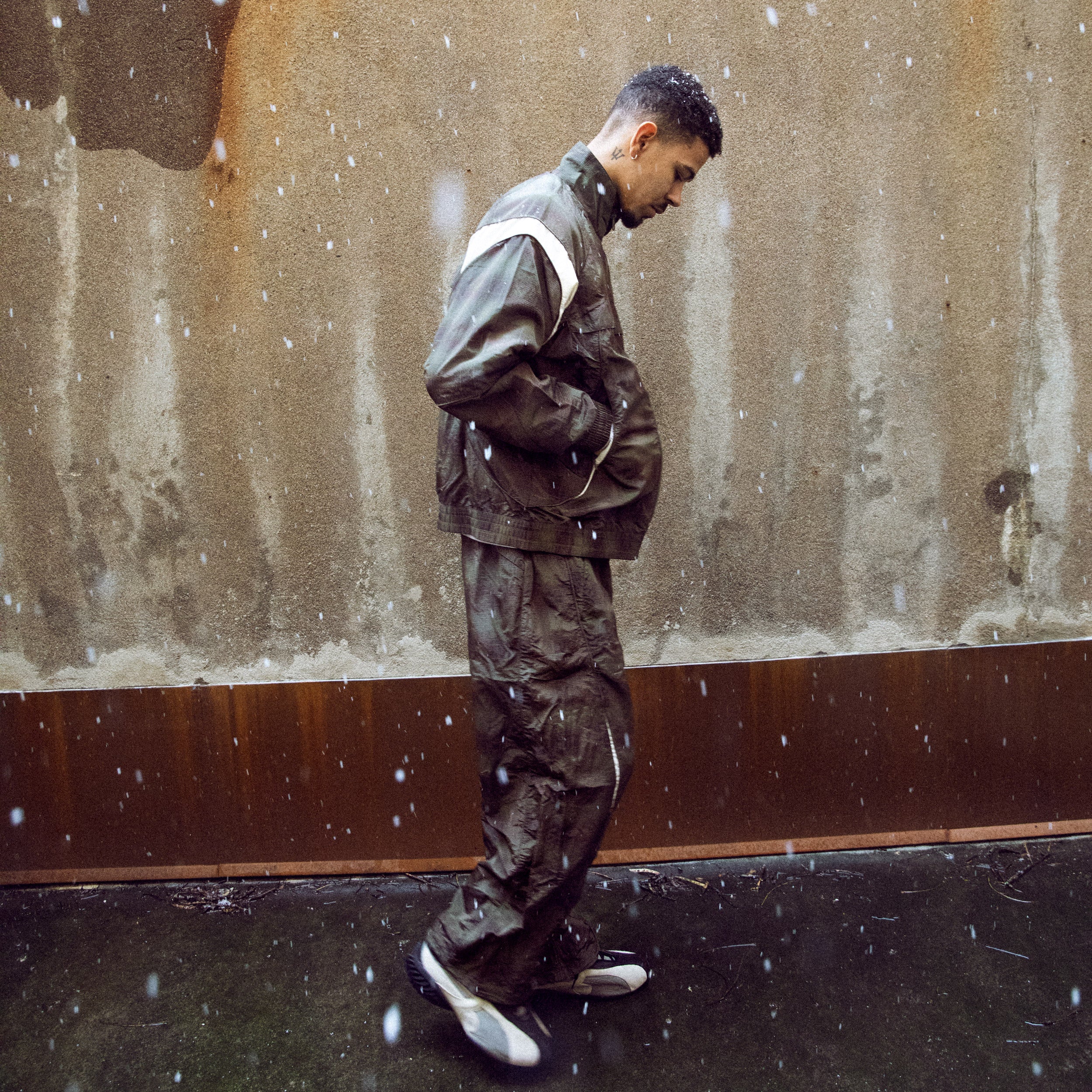 CLRT AOP Pant
