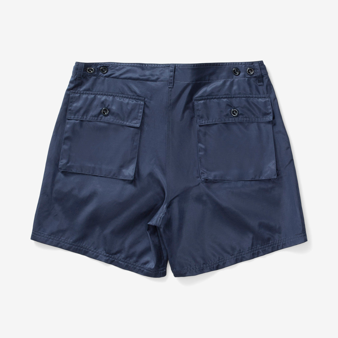 Gusset Pocket Fatigue Short | S23/258/0987/48