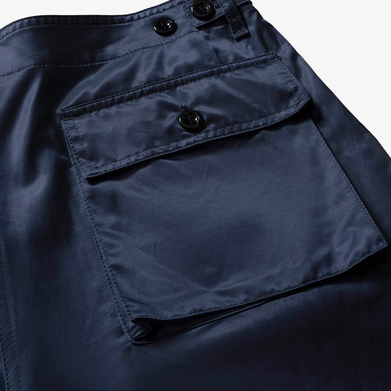 Gusset Pocket Fatigue Short | S23/258/0987/48