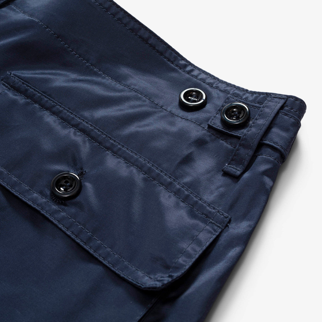 Gusset Pocket Fatigue Short | S23/258/0987/48