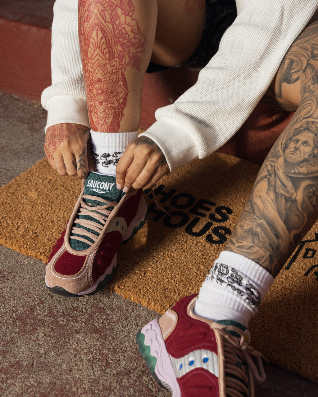 Matrix x Jae Tips | S70922-1