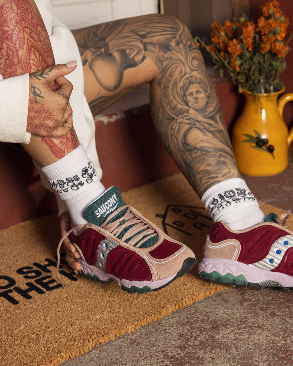 Matrix x Jae Tips | S70922-1