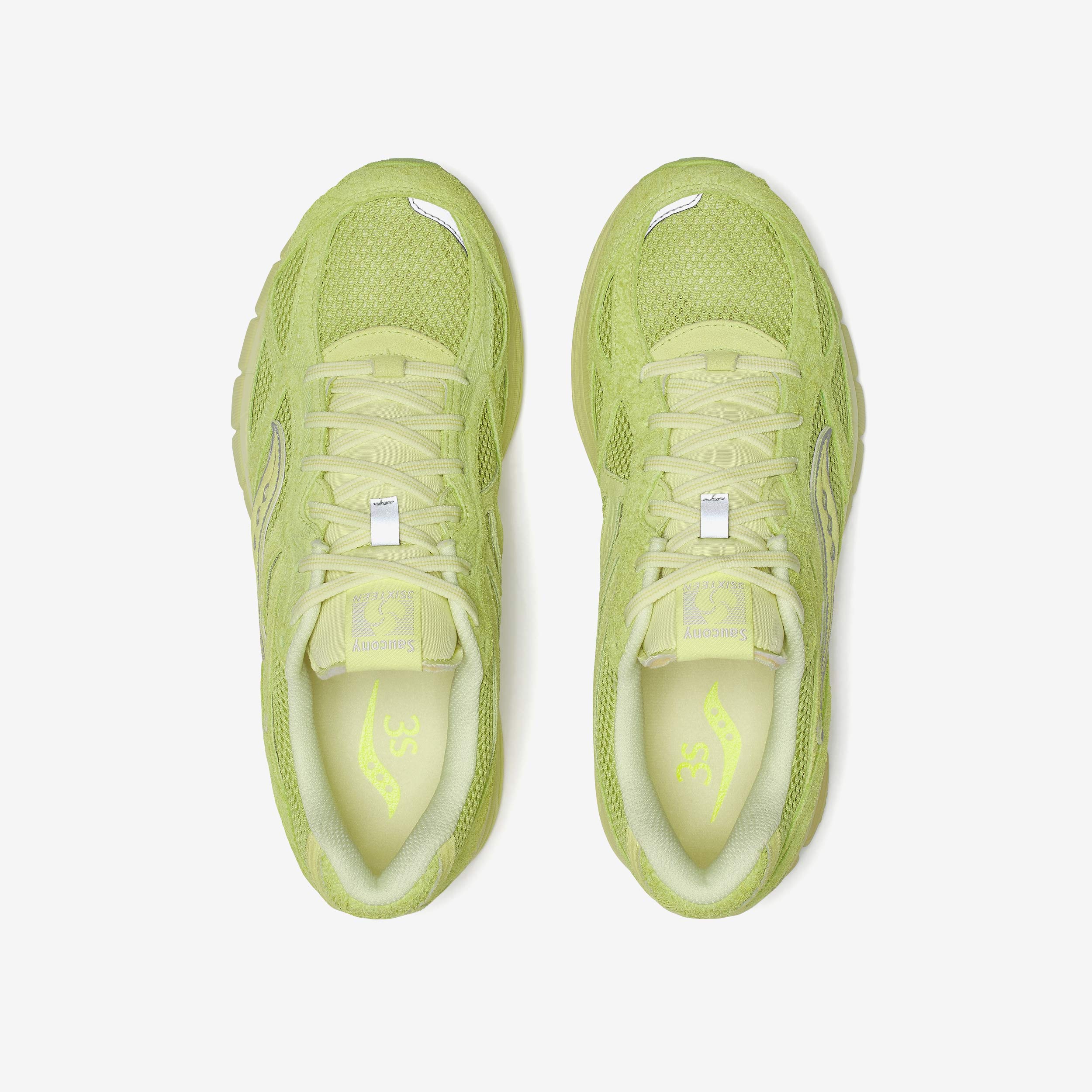 Progrid Guide 7 3 x Sixteen