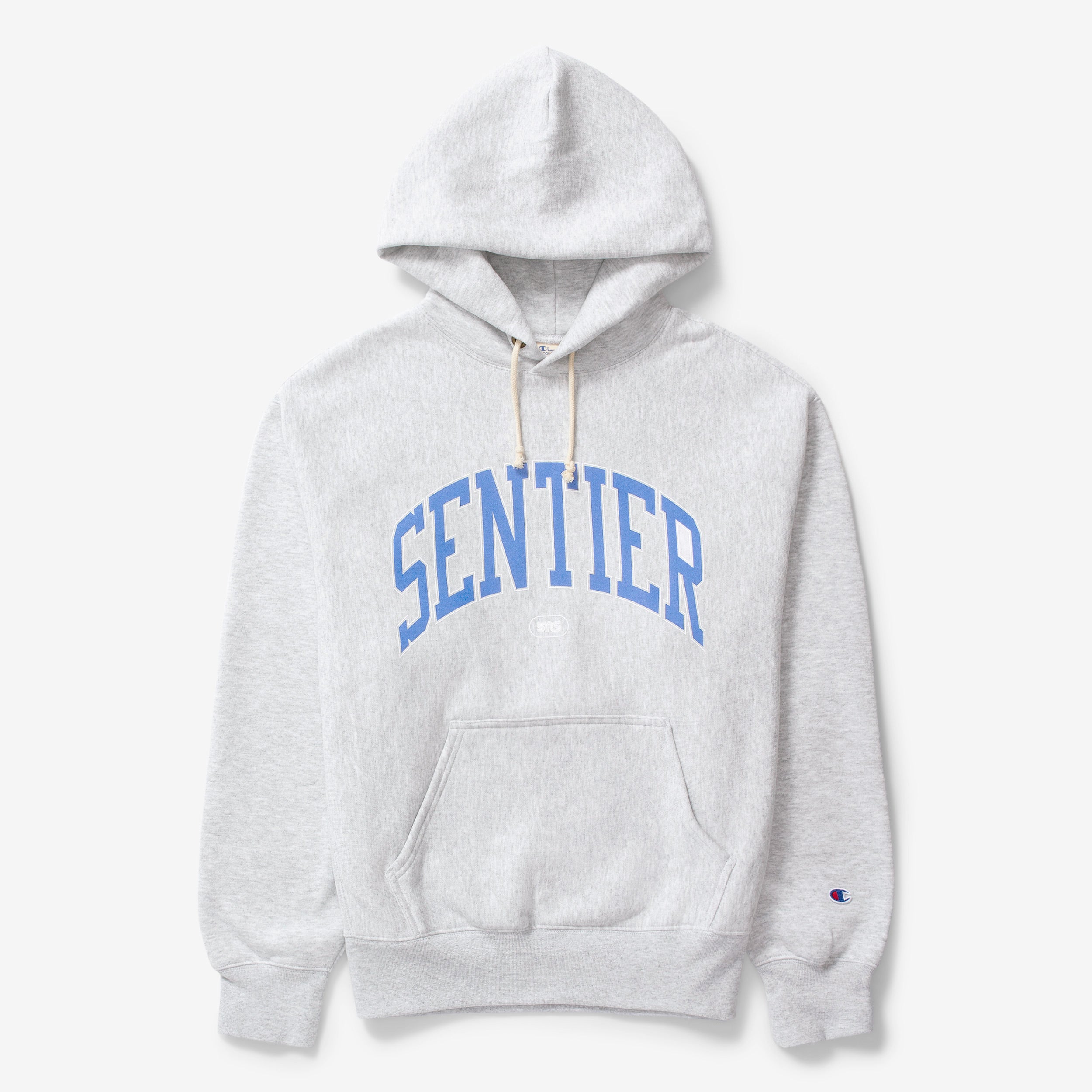 Sentier Hood
