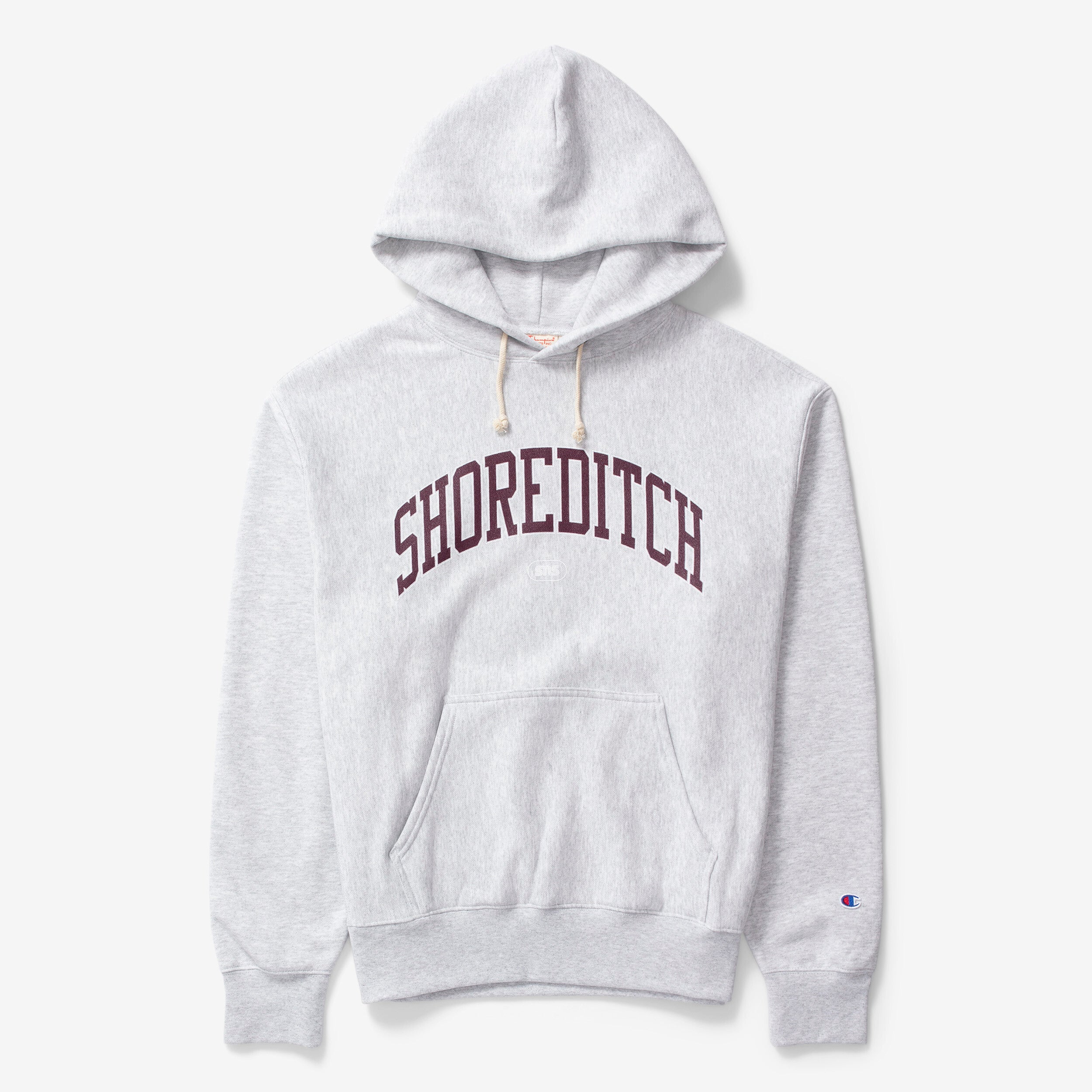 Shoreditch Hoodie