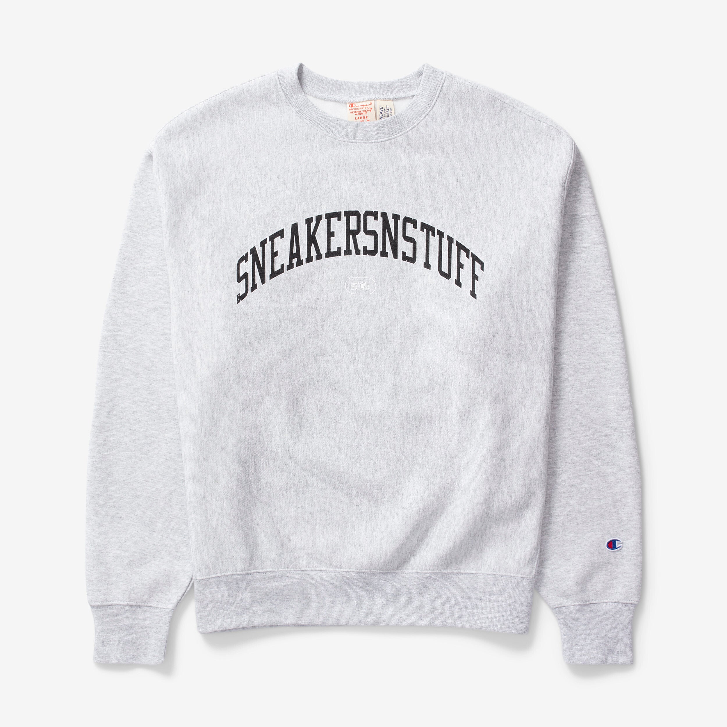 Sneakersnstuff Crewneck