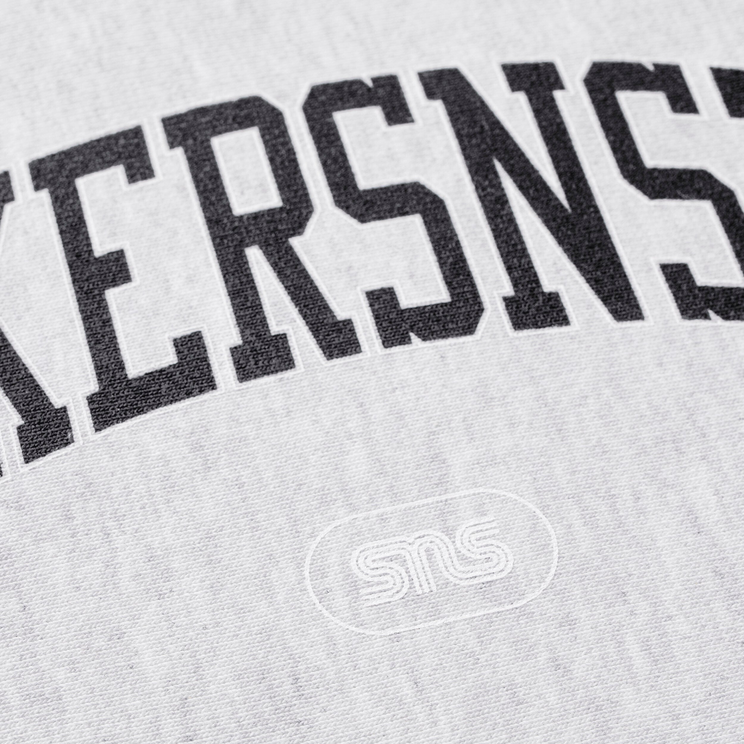 Sneakersnstuff Crewneck