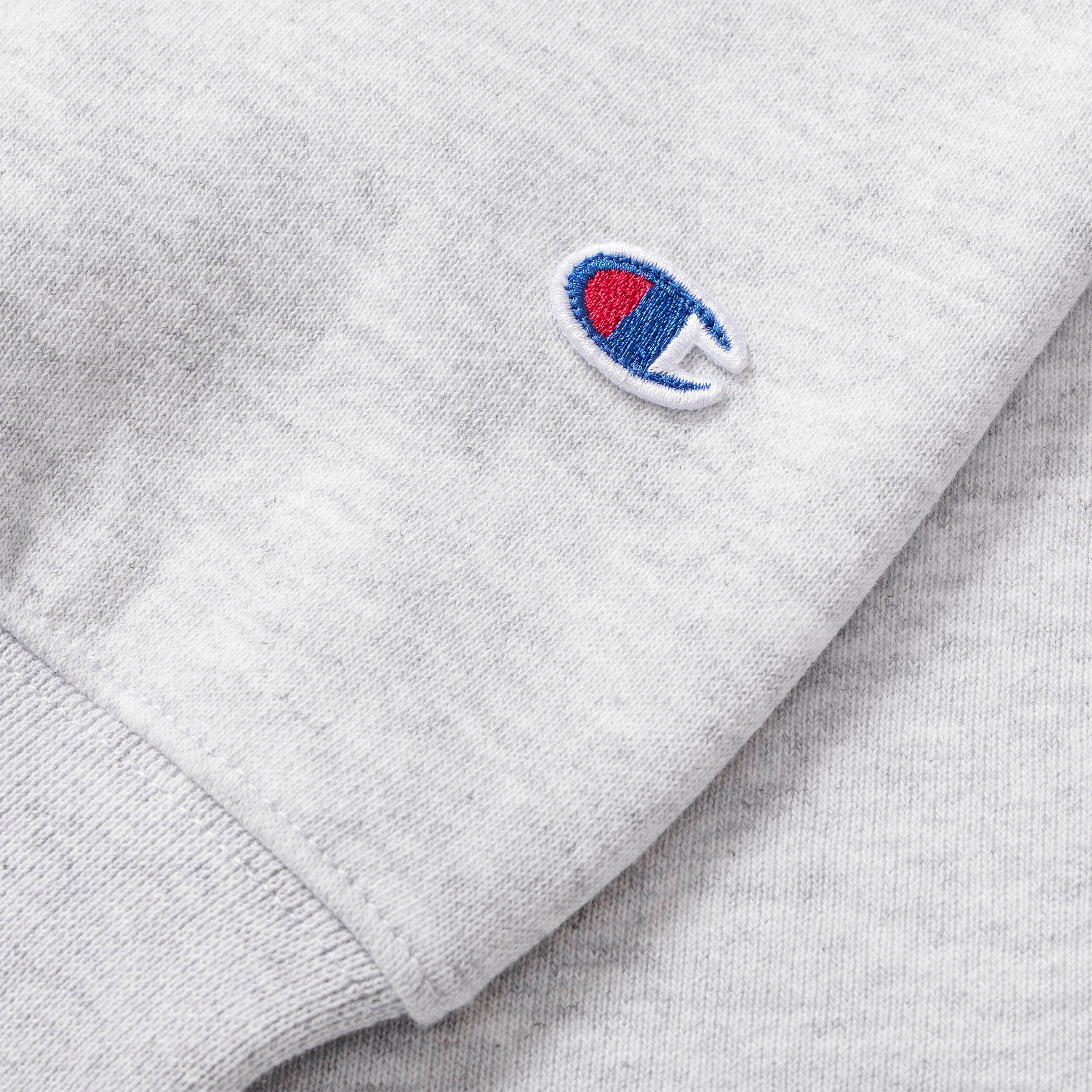 Sneakersnstuff Crewneck