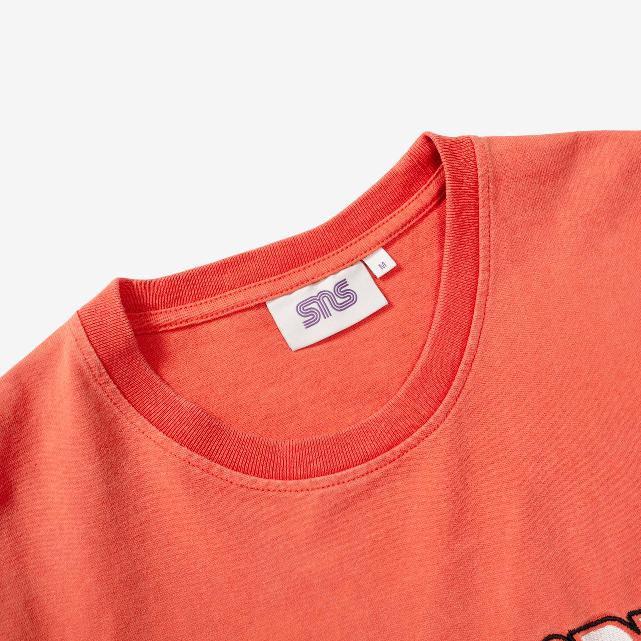 World Arch Tee | SNS-1163-0600