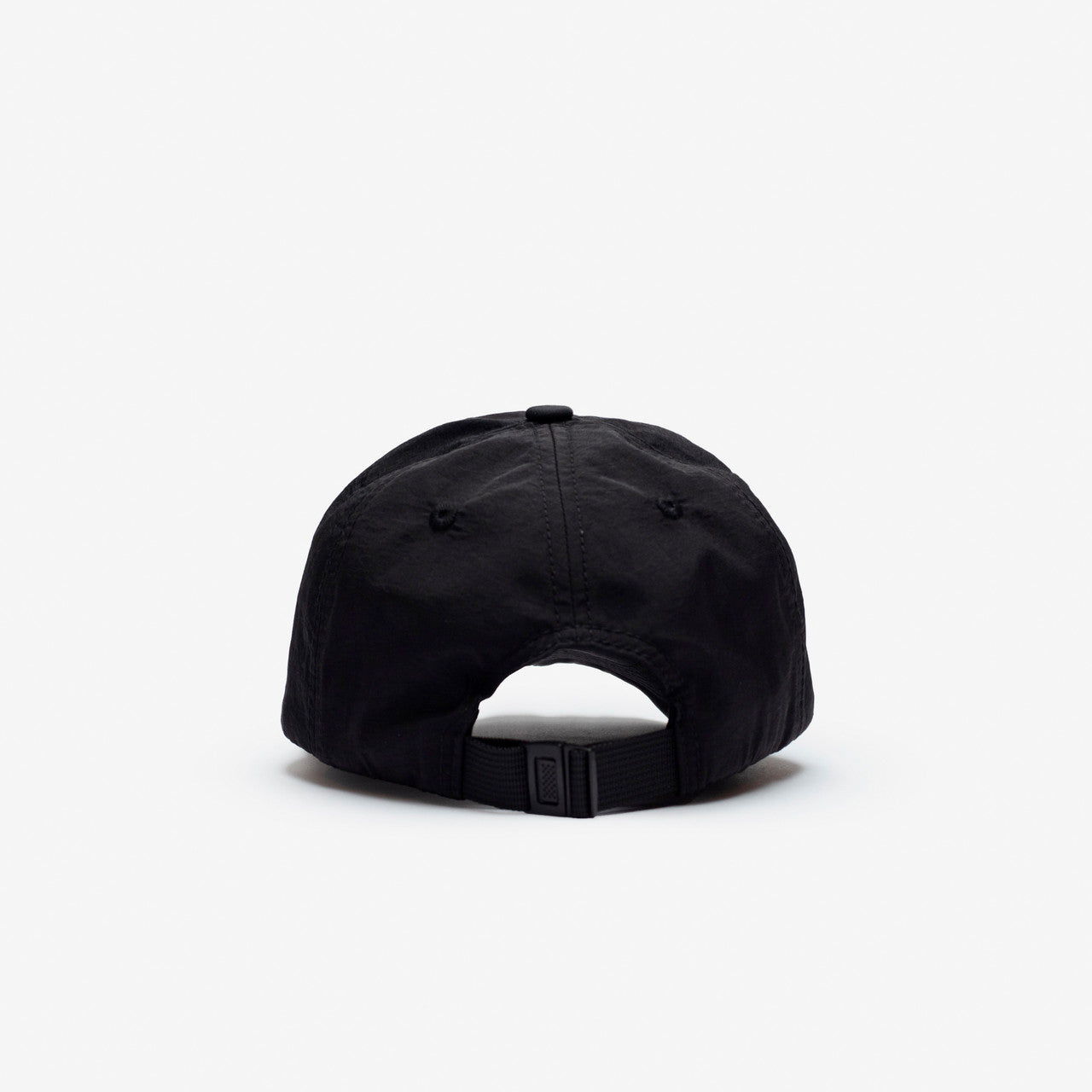 Collegiate Nylon 6 Panel Cap