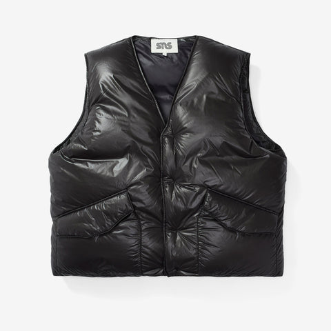 Puffer Vest | sns-2352-3000