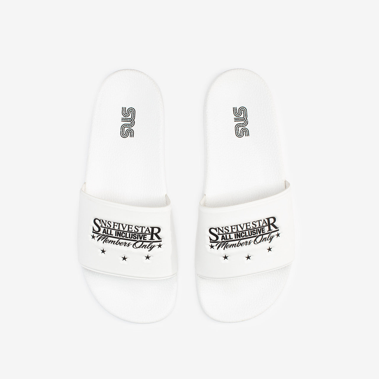 Five Star Slides | SNS-3508-0200