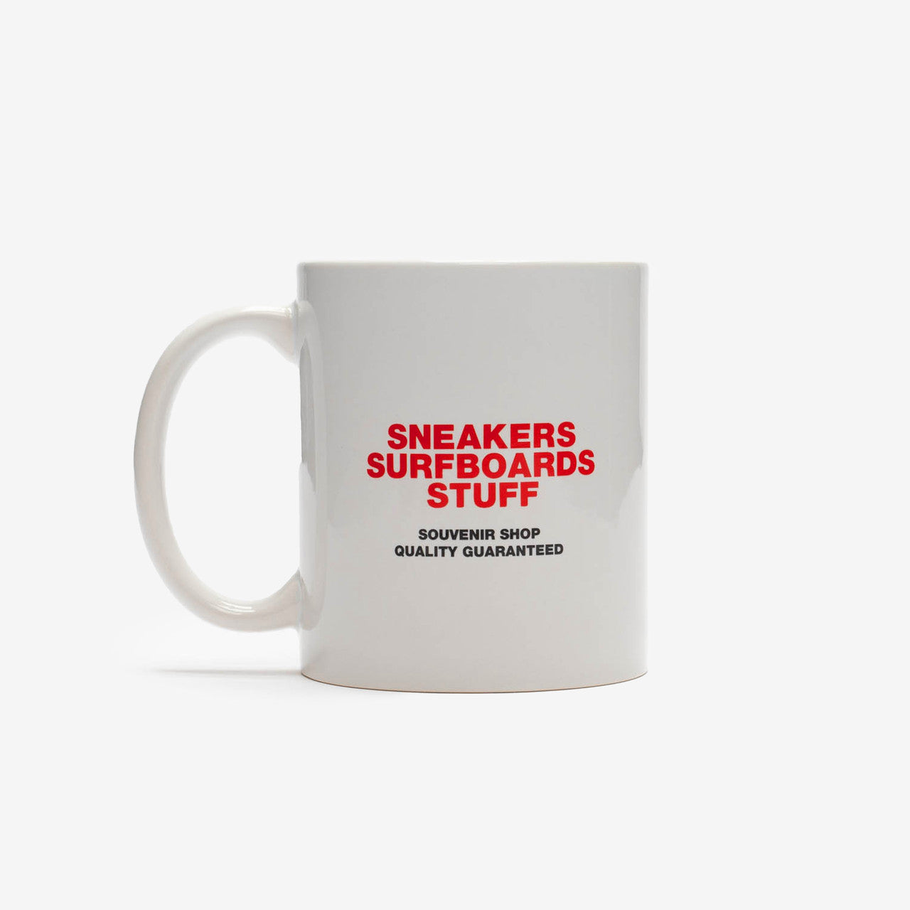 Kaffekopp x Stockholm Surfboard Club