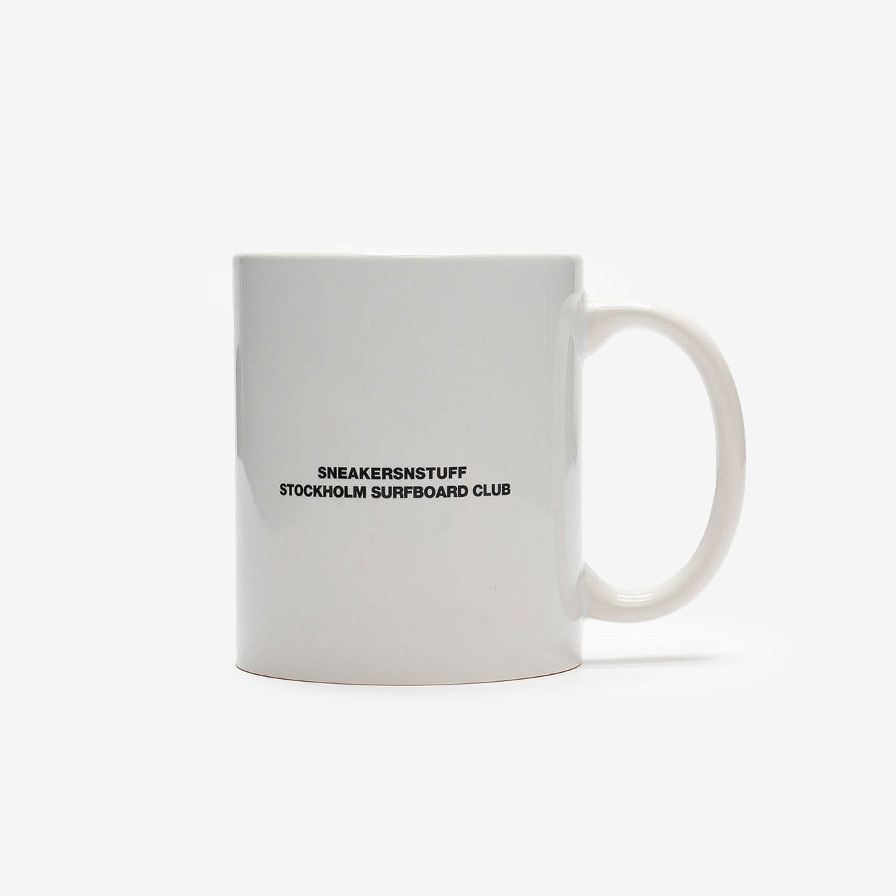 Kaffekopp x Stockholm Surfboard Club