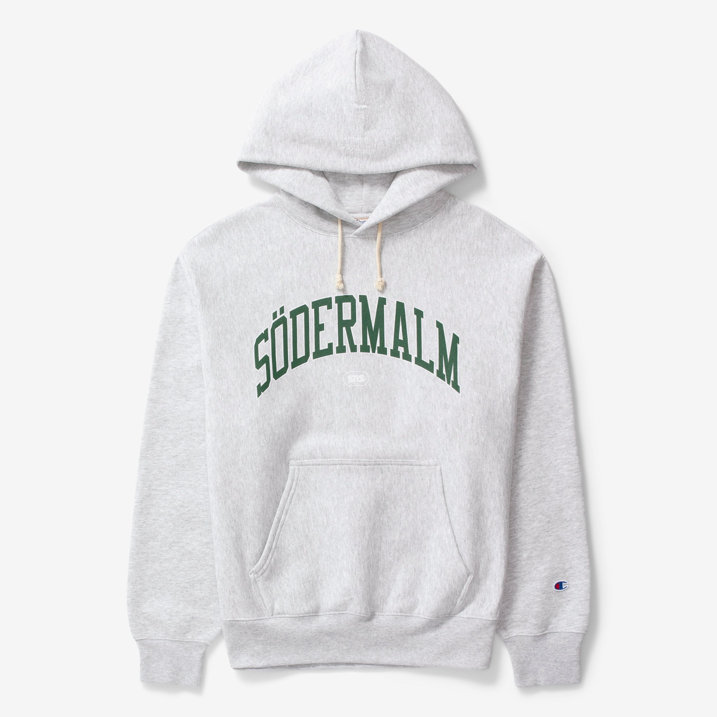Södermalm Hood