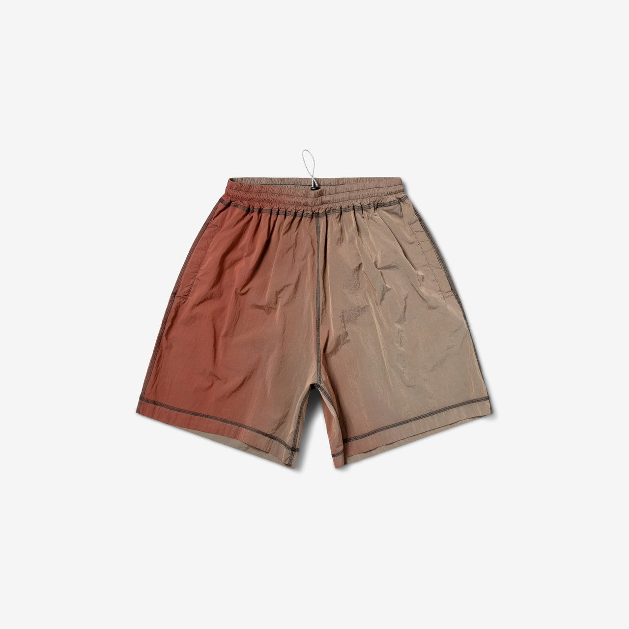 Spruzzo Windcheater Short | STAR30601-RST