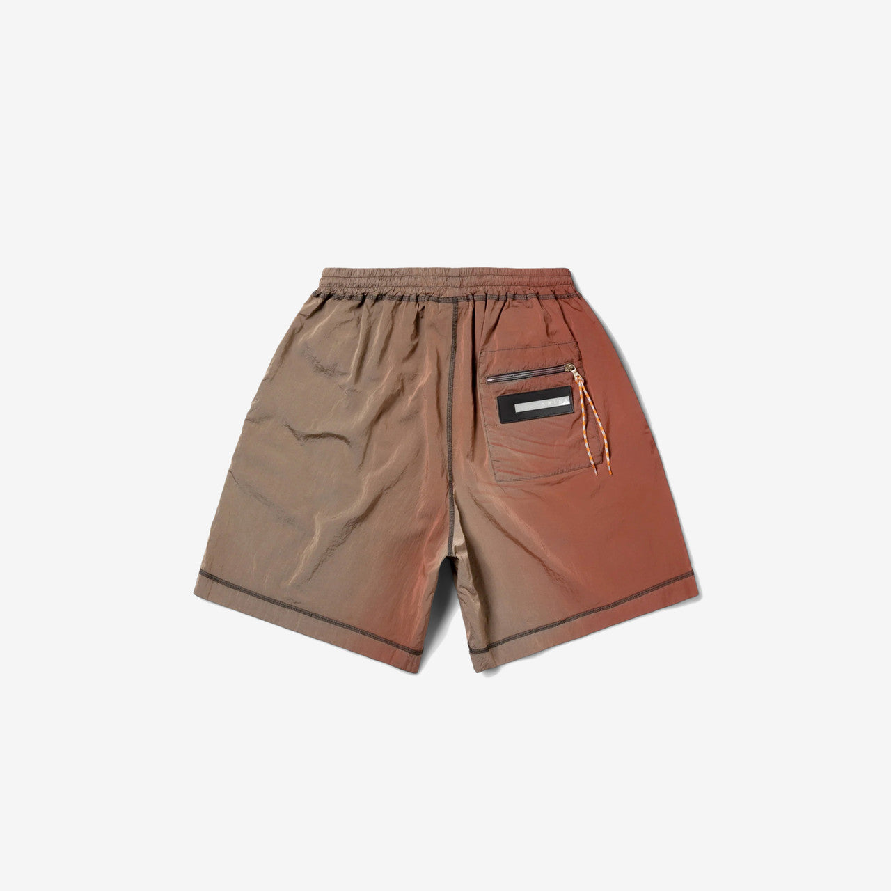 Spruzzo Windcheater Short | STAR30601-RST