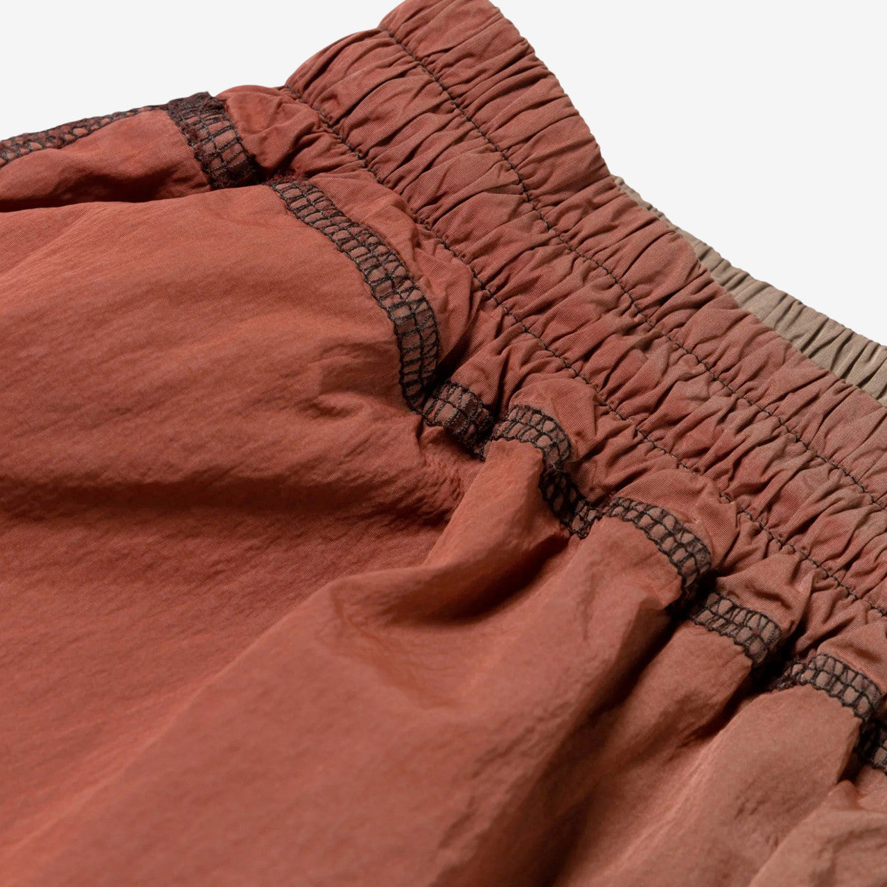 Spruzzo Windcheater Short | STAR30601-RST