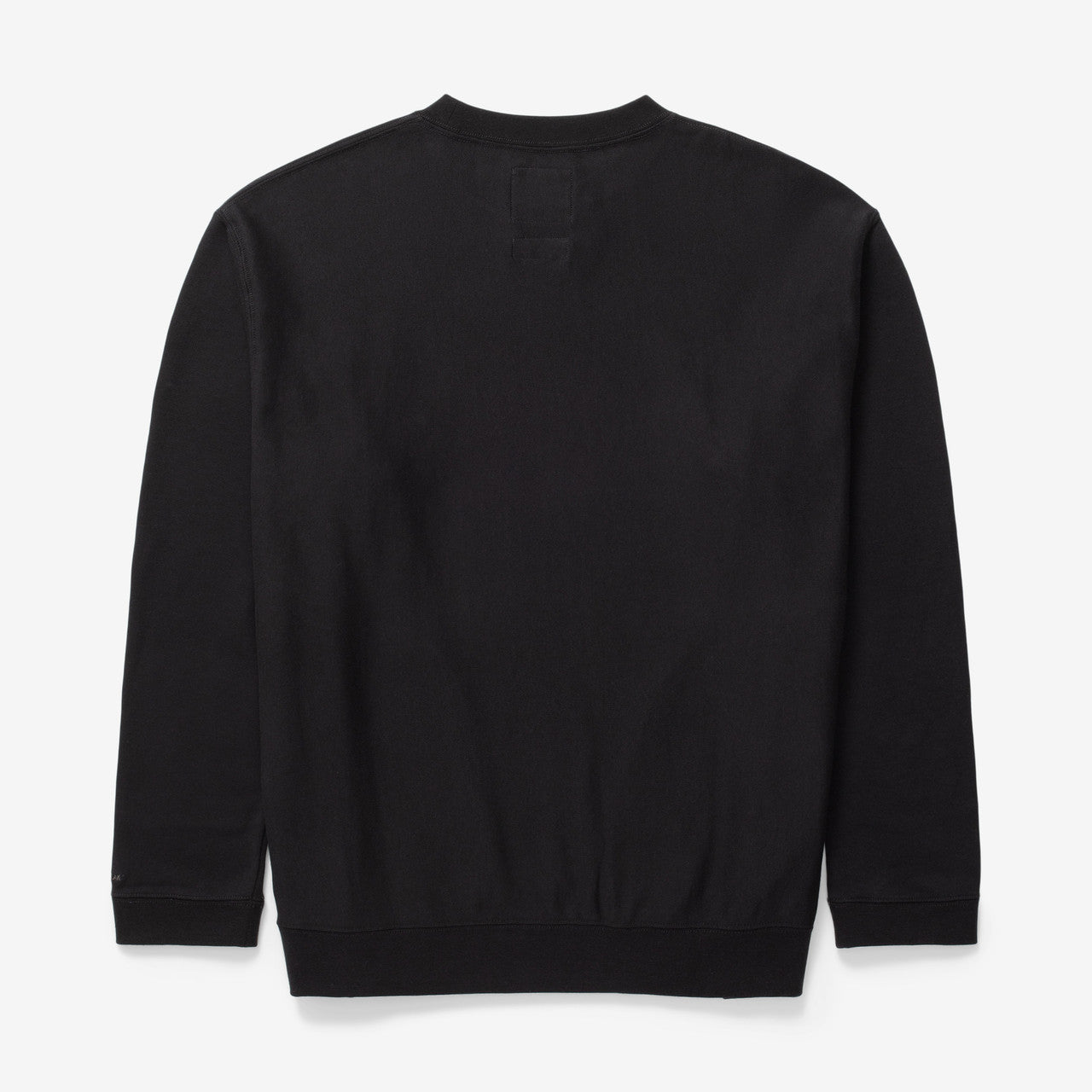 Takibi Sweatshirt Pullover  | SW-24AU101-BK