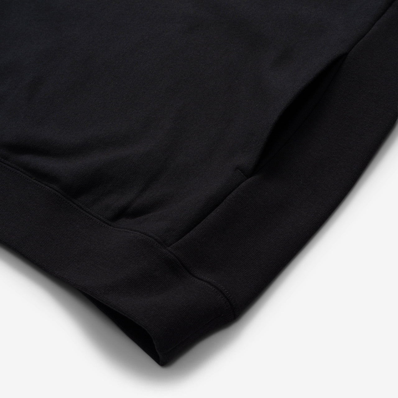 Takibi Sweatshirt Pullover  | SW-24AU101-BK