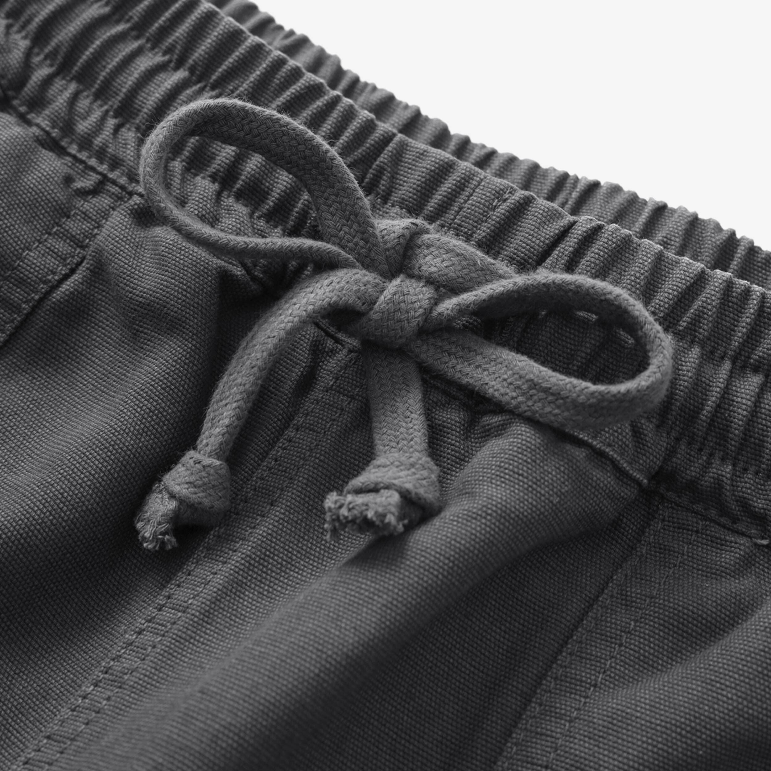 Classic Canvas Chef Pant