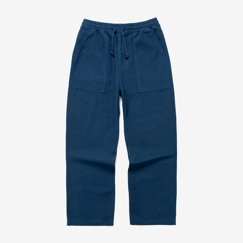 Canvas Chef Pant