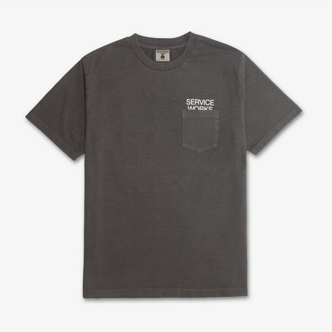 Nourish Pocket Tee