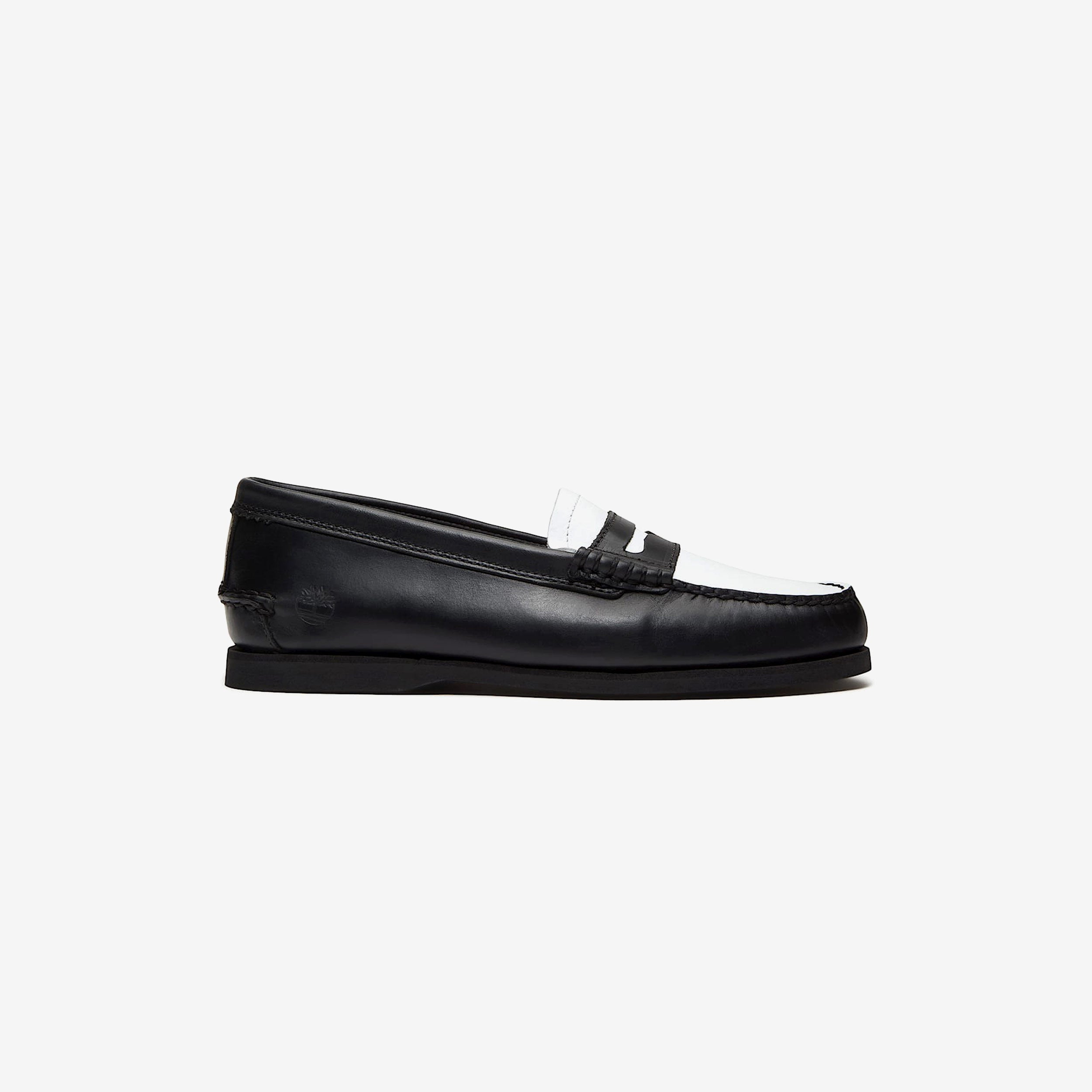Classic Boat Loafer