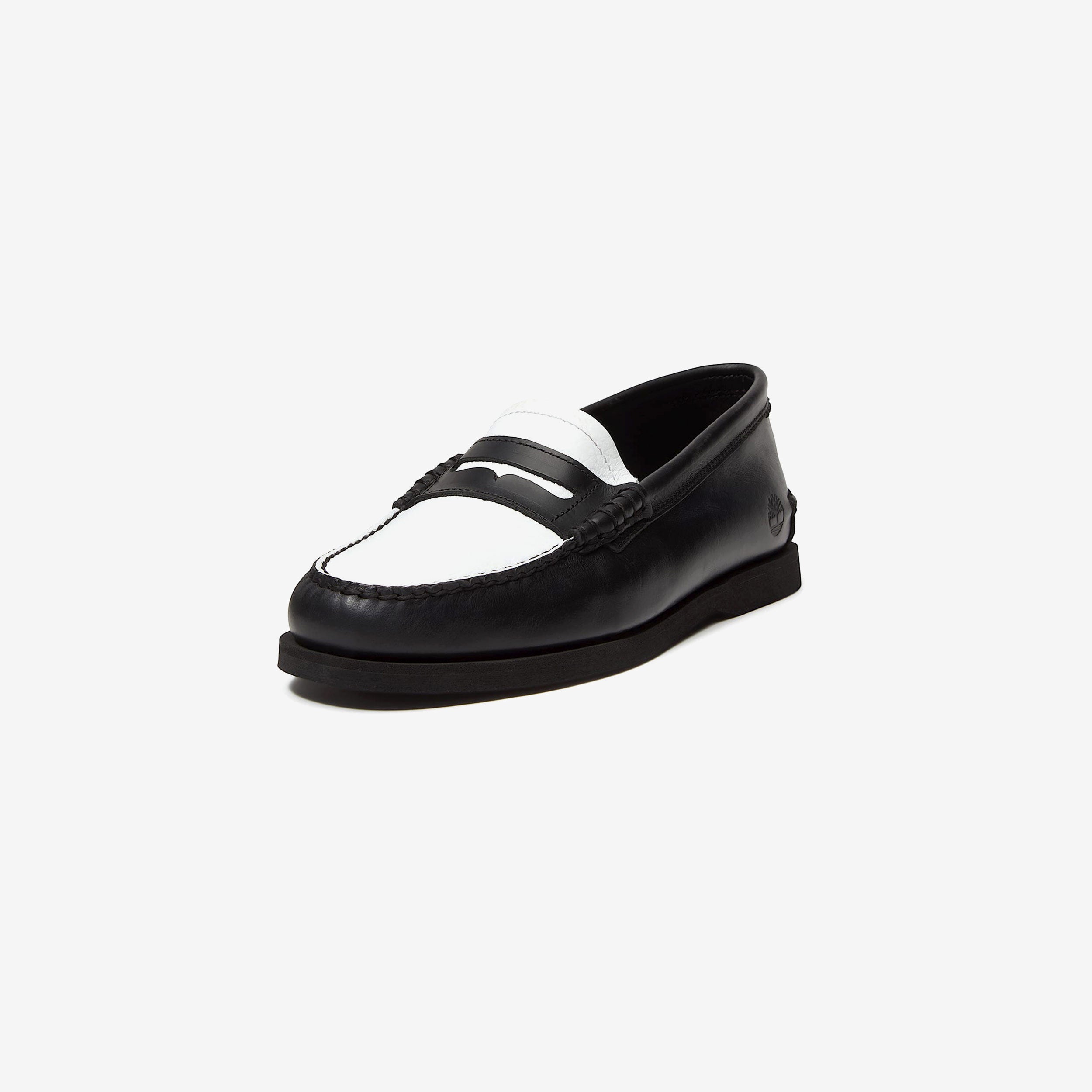 Classic Boat Loafer