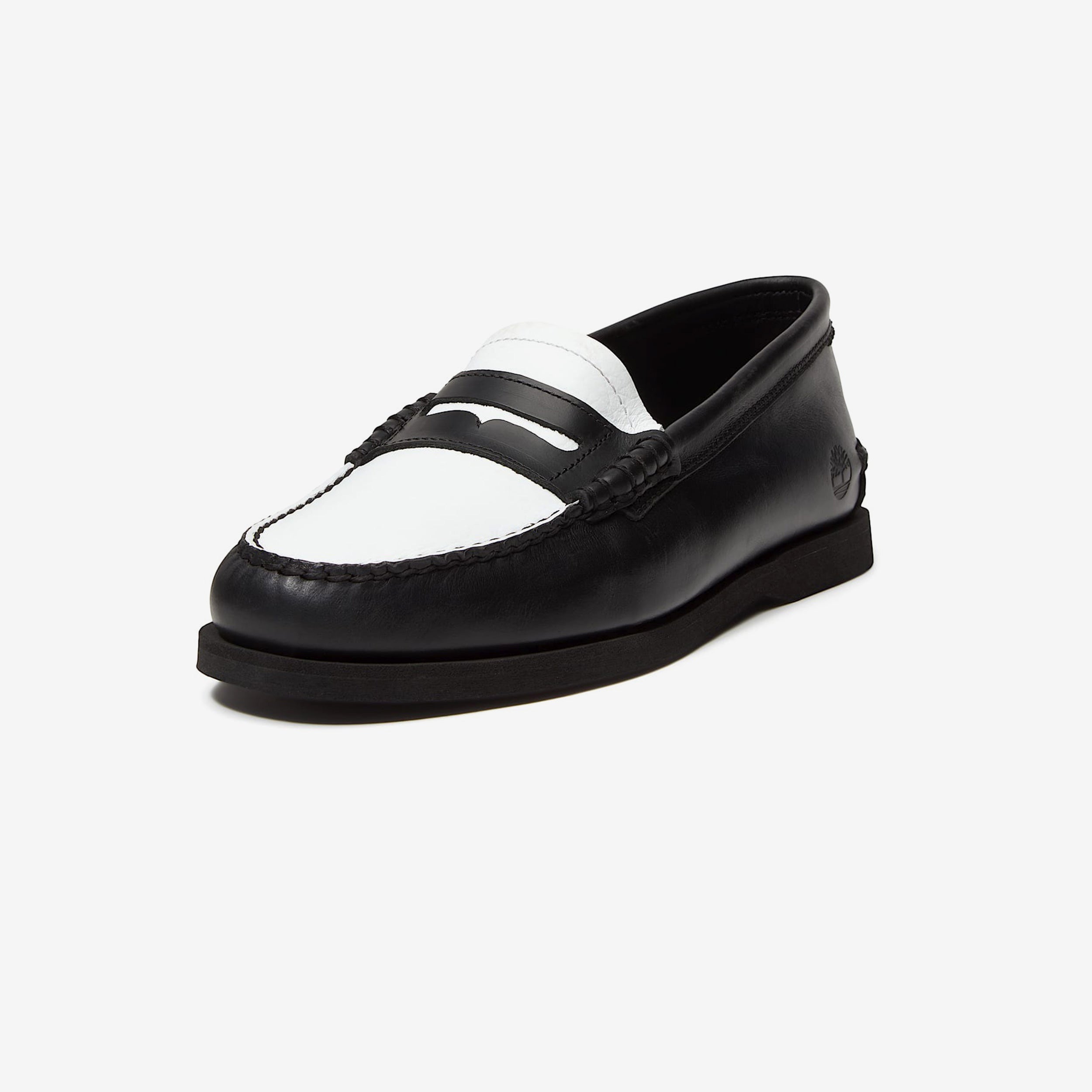 Classic Boat Loafer