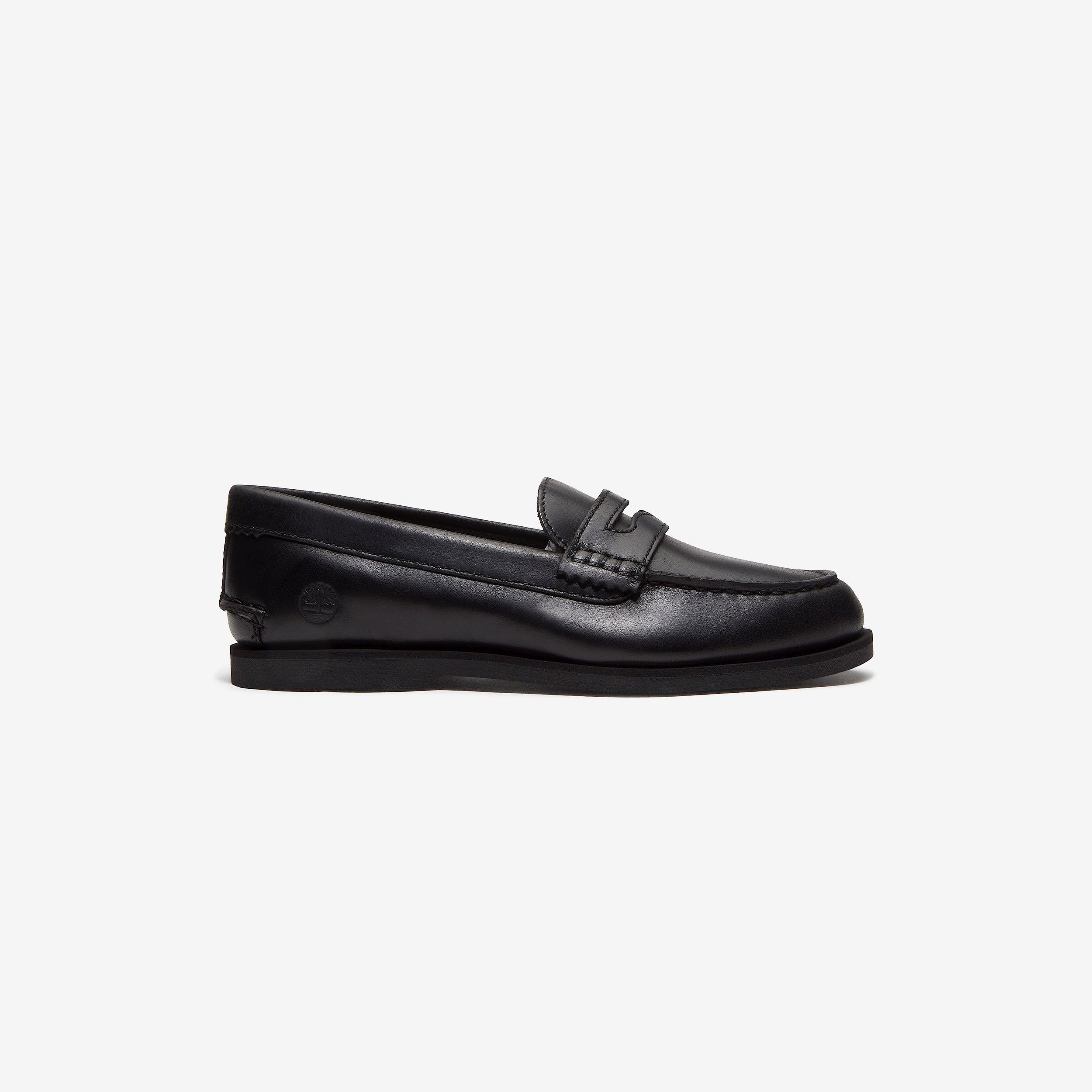 Wmns Classic Boat Loafer