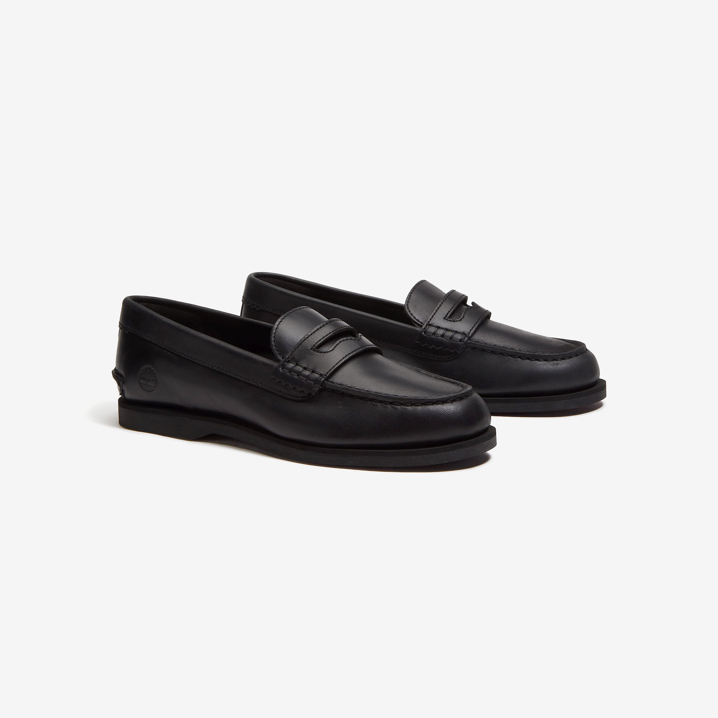 Wmns Classic Boat Loafer