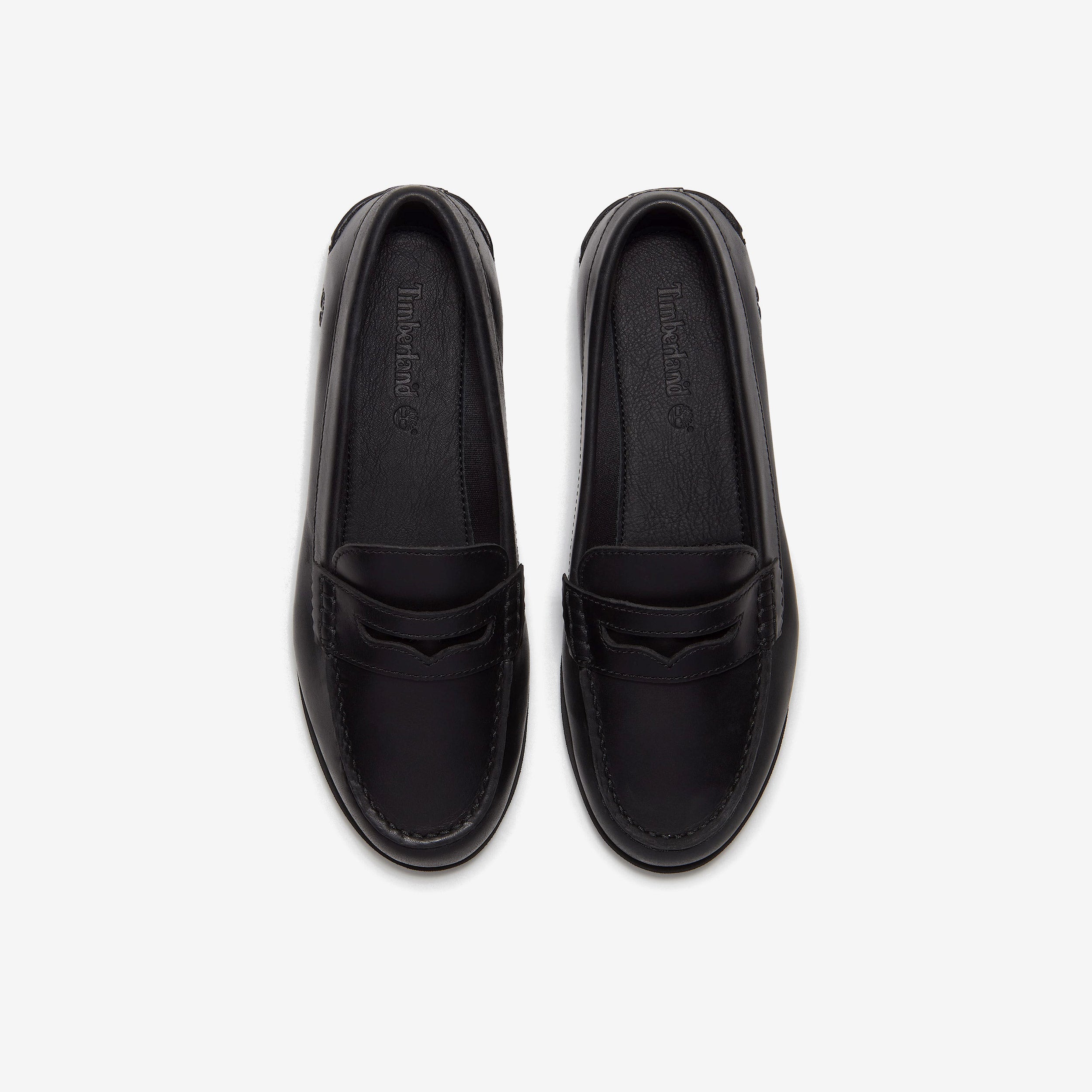 Wmns Classic Boat Loafer