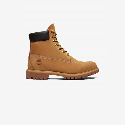 6" Premium Boot
