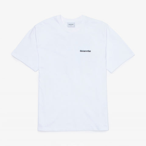 4 Panels Tee