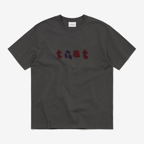 that Applique Tee