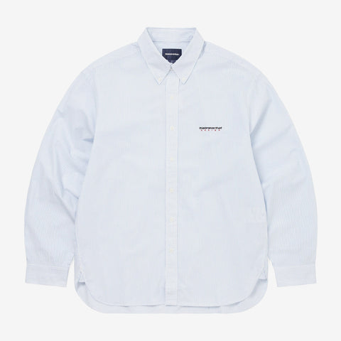 DSN Striped Shirt