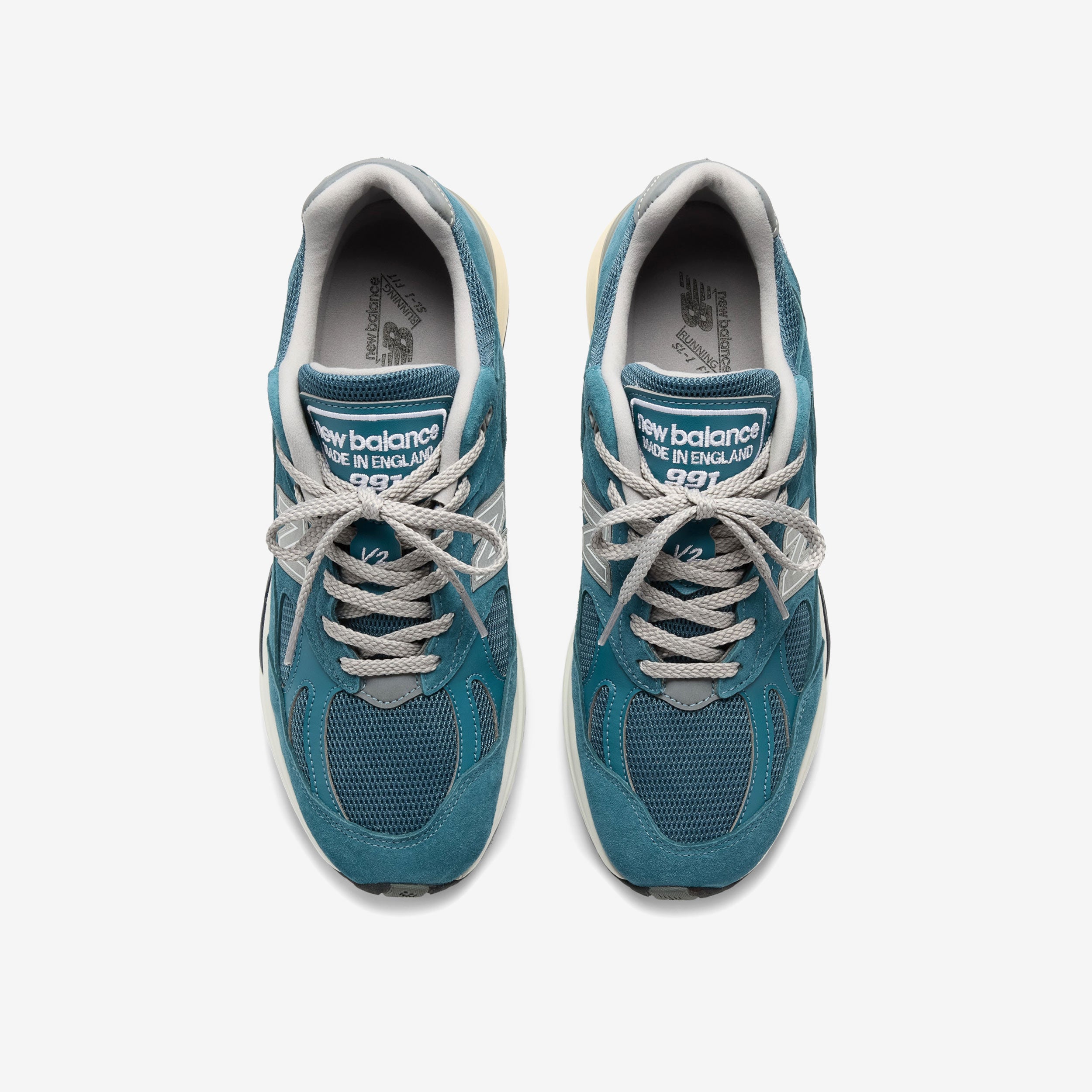 Made In UK 991v2