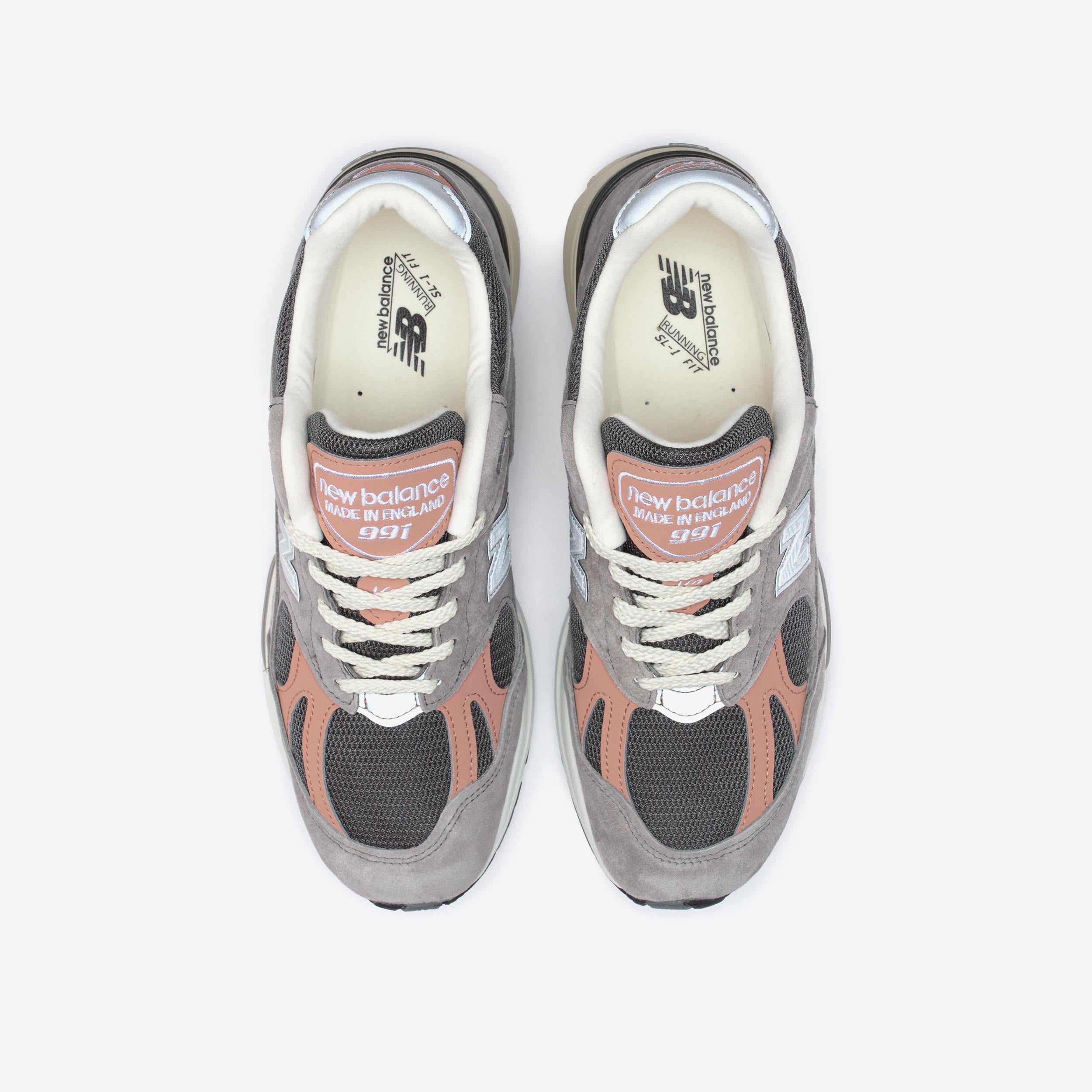 Made In UK 991v2