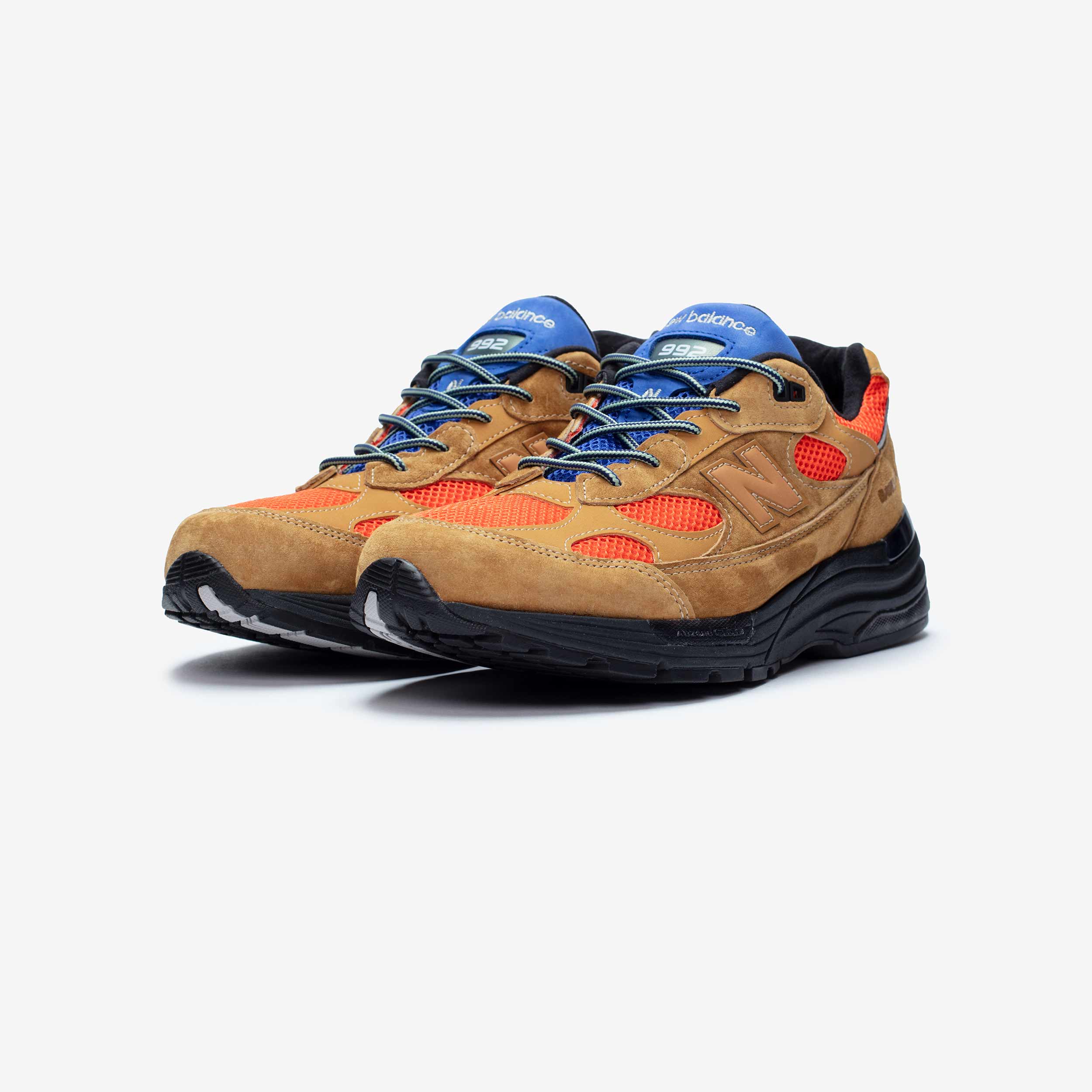 992v1 x Action Bronson