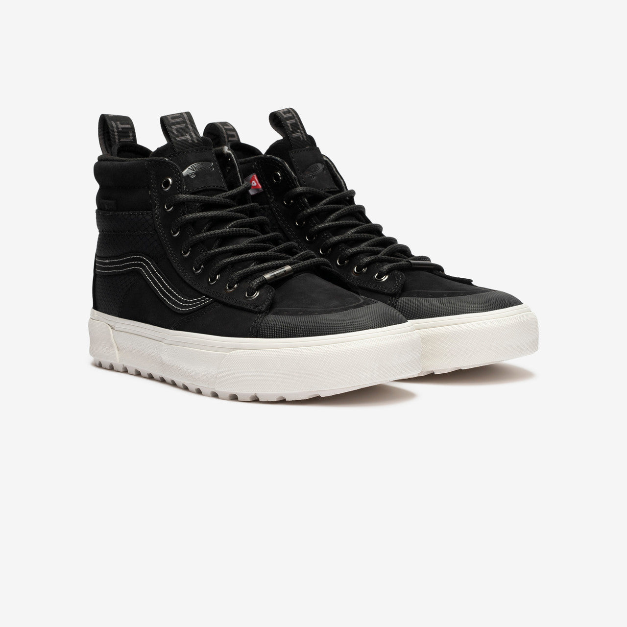 Sk8-Hi MTE LX | VN0007QABLK1