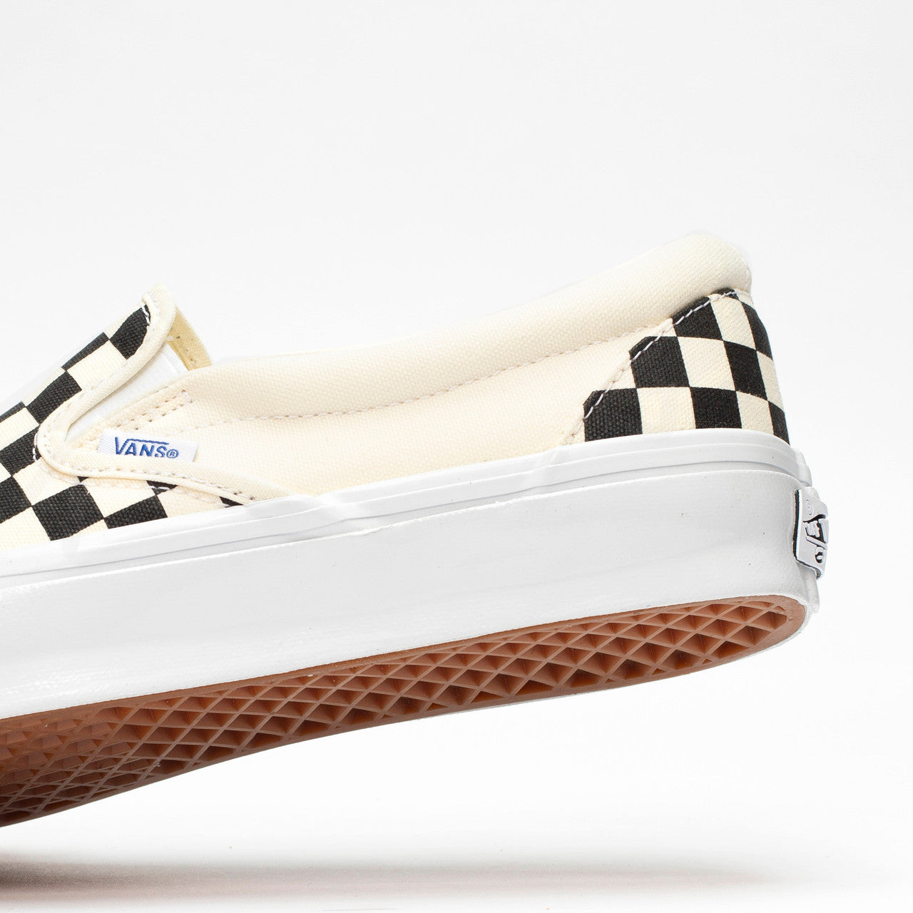 LX Slip-On Reissue 98 | VN000CSE2BO