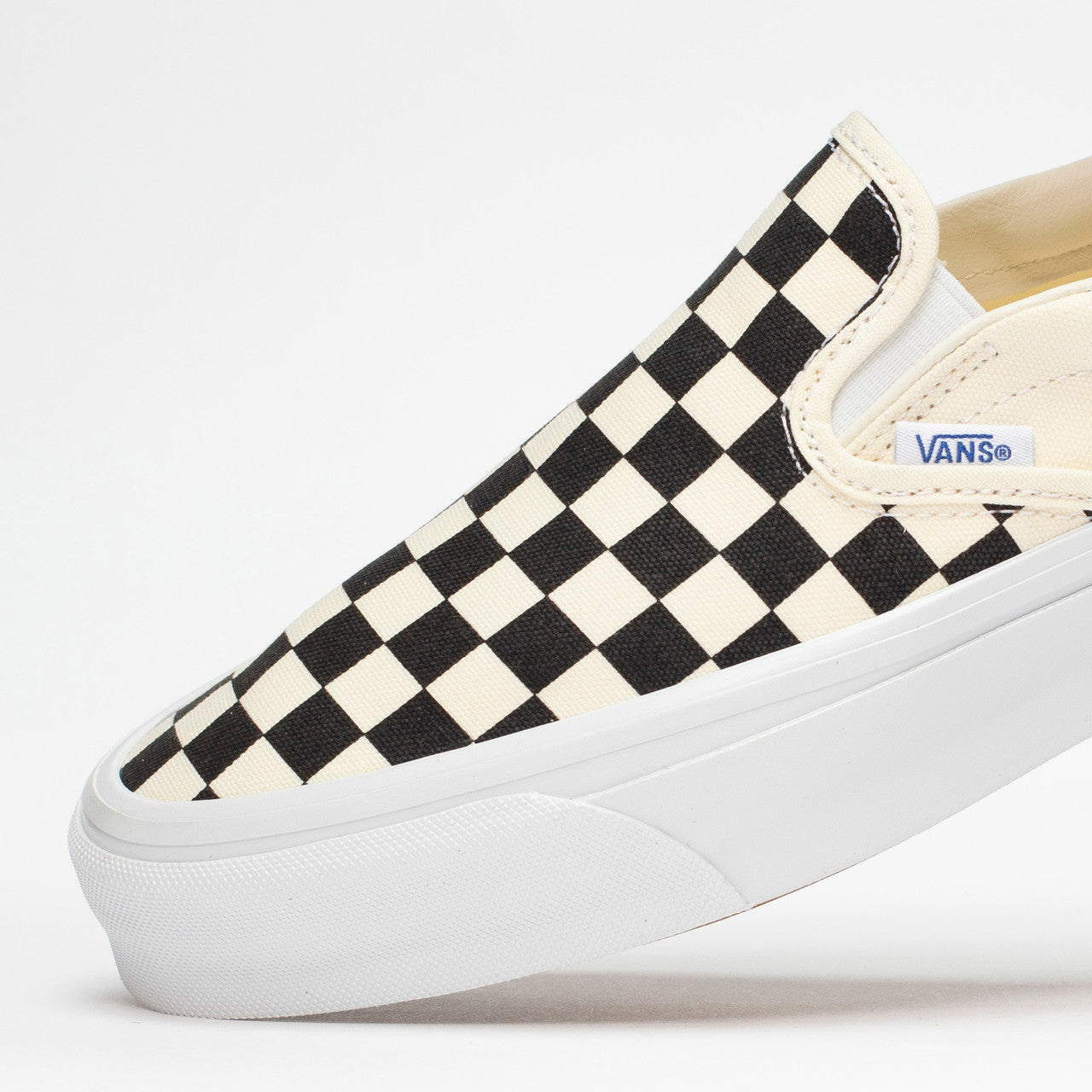 LX Slip-On Reissue 98 | VN000CSE2BO
