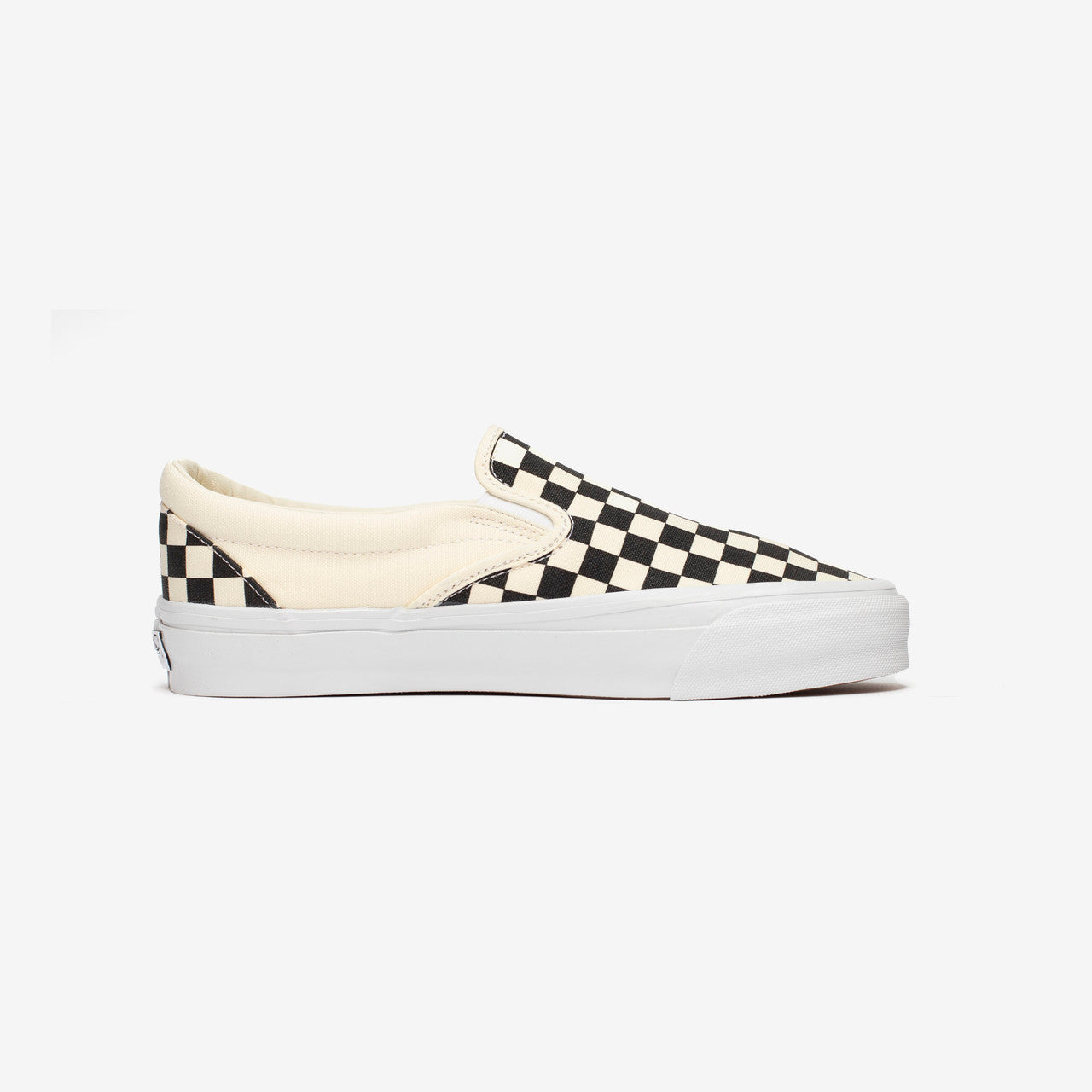 LX Slip-On Reissue 98 | VN000CSE2BO