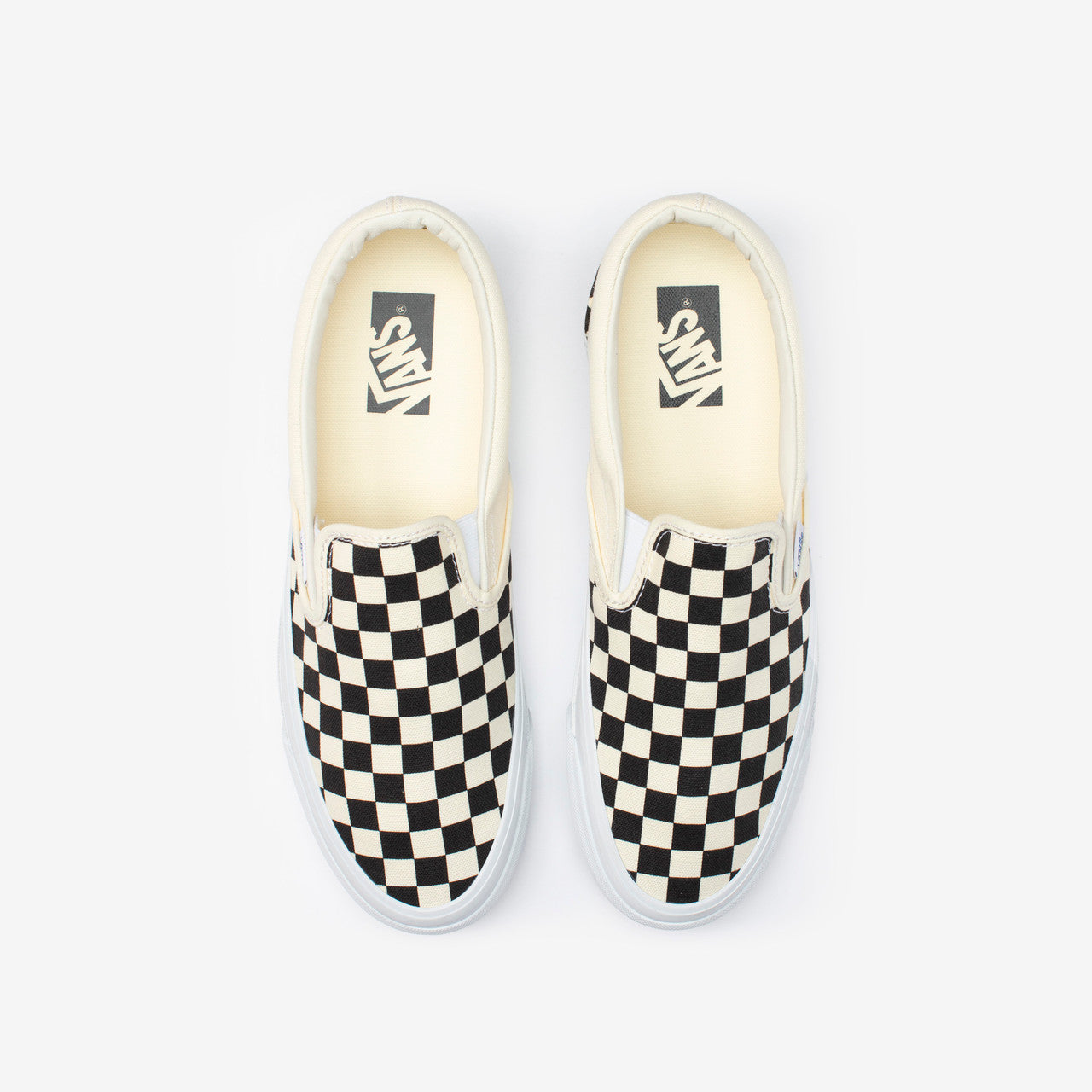 LX Slip-On Reissue 98 | VN000CSE2BO
