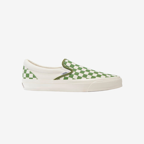 Slip-On Reissue 98 | VN000CSECIB