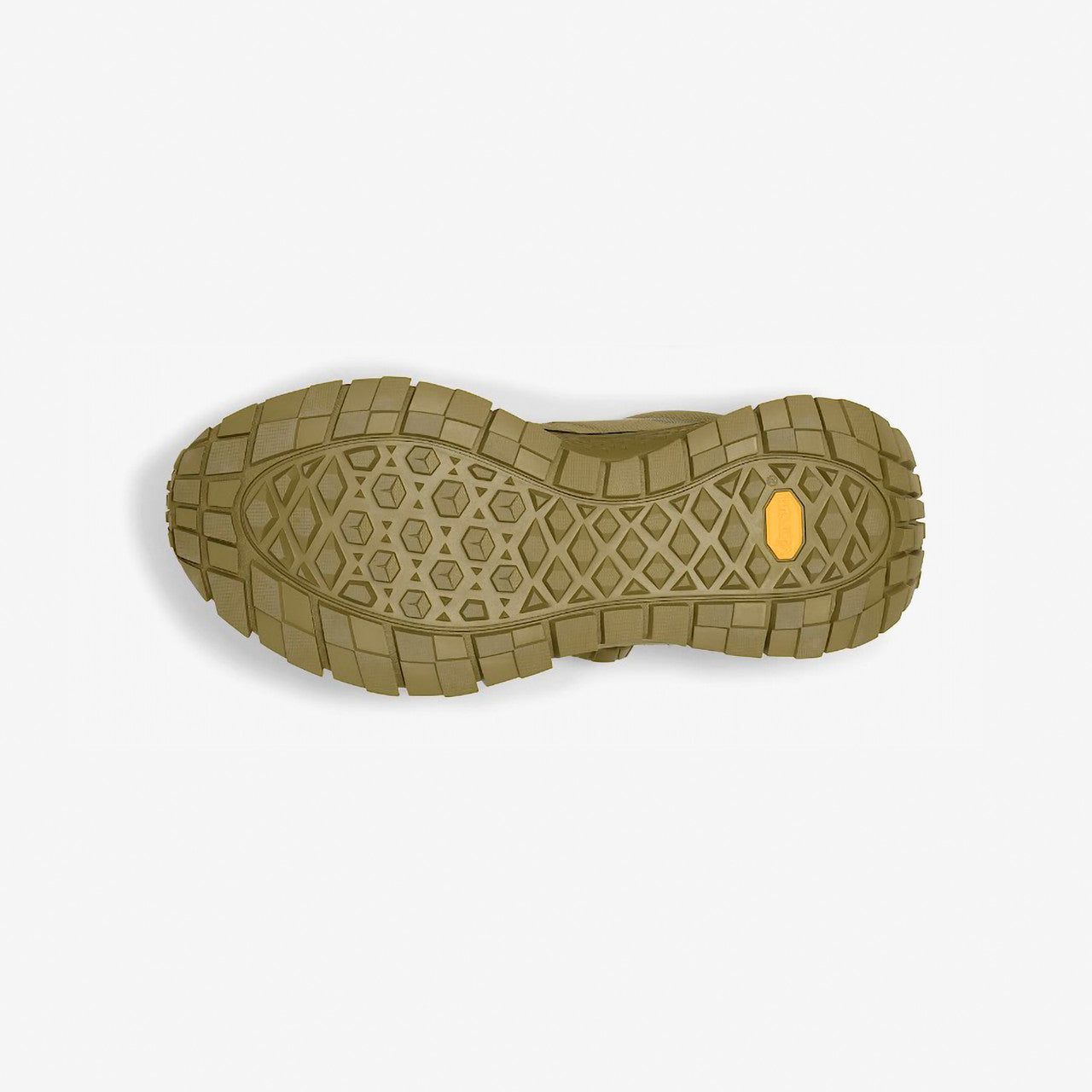 OTW Old Skool 36 Trail Vibram | VN000D19OLV